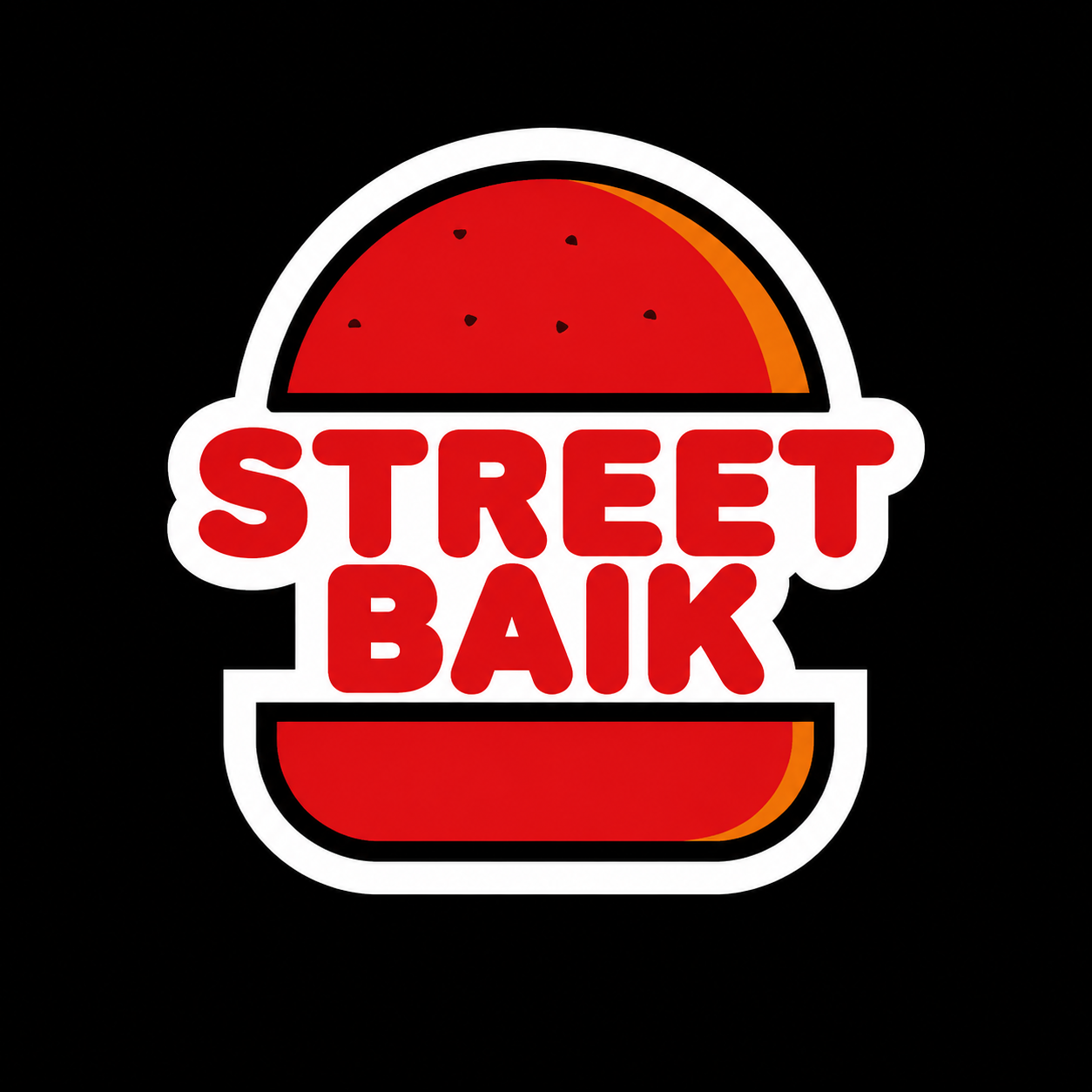 Street Baik