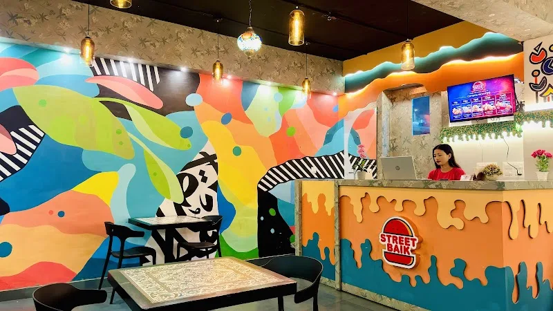 Street Baik gallery photo